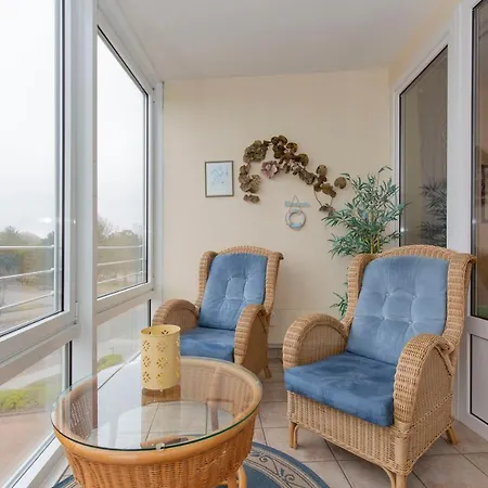 Apartment Kurpark-Residenz App 211B *