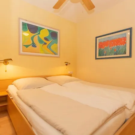 Kurpark-Residenz App 211B Apartment