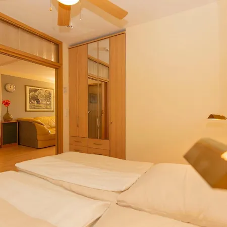 Apartment Kurpark-Residenz App 211B Cuxhaven