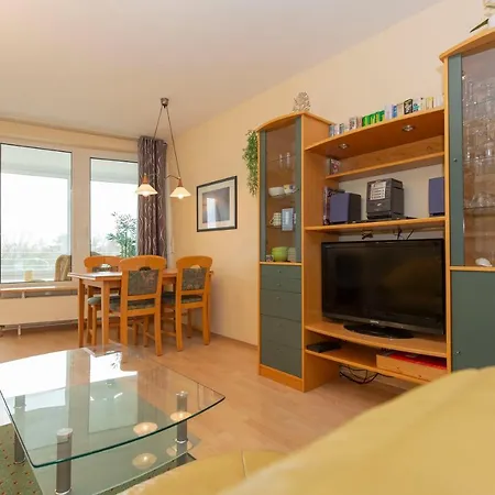 Apartment Kurpark-Residenz App 211B