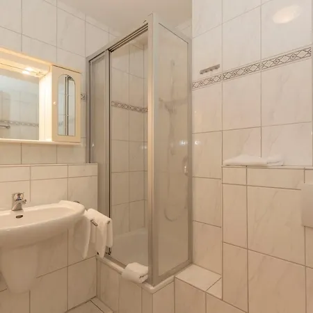 Kurpark-Residenz App 211B * Cuxhaven